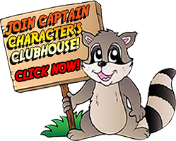 JOIN Captain's Club House